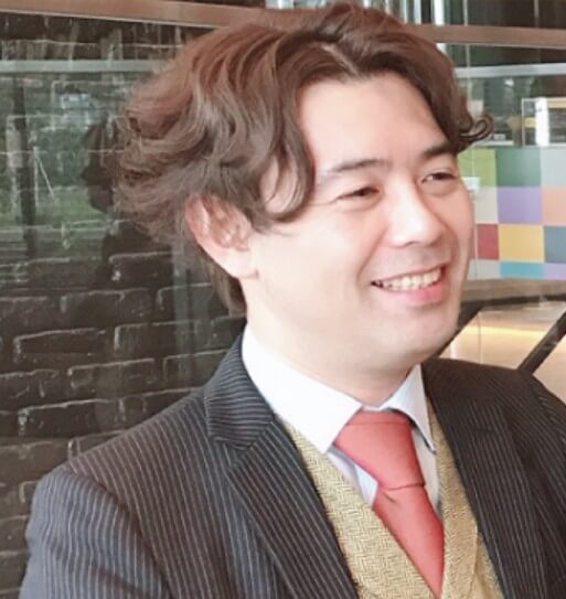 全国トランクルーム貸倉庫比較.net 編集長・齊藤源太郎