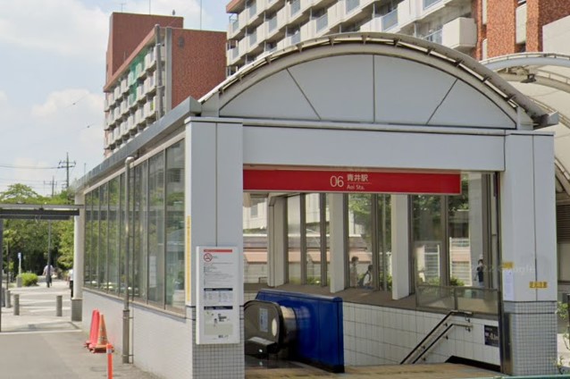 つくばエクスプレス線青井駅周辺トランクルーム比較